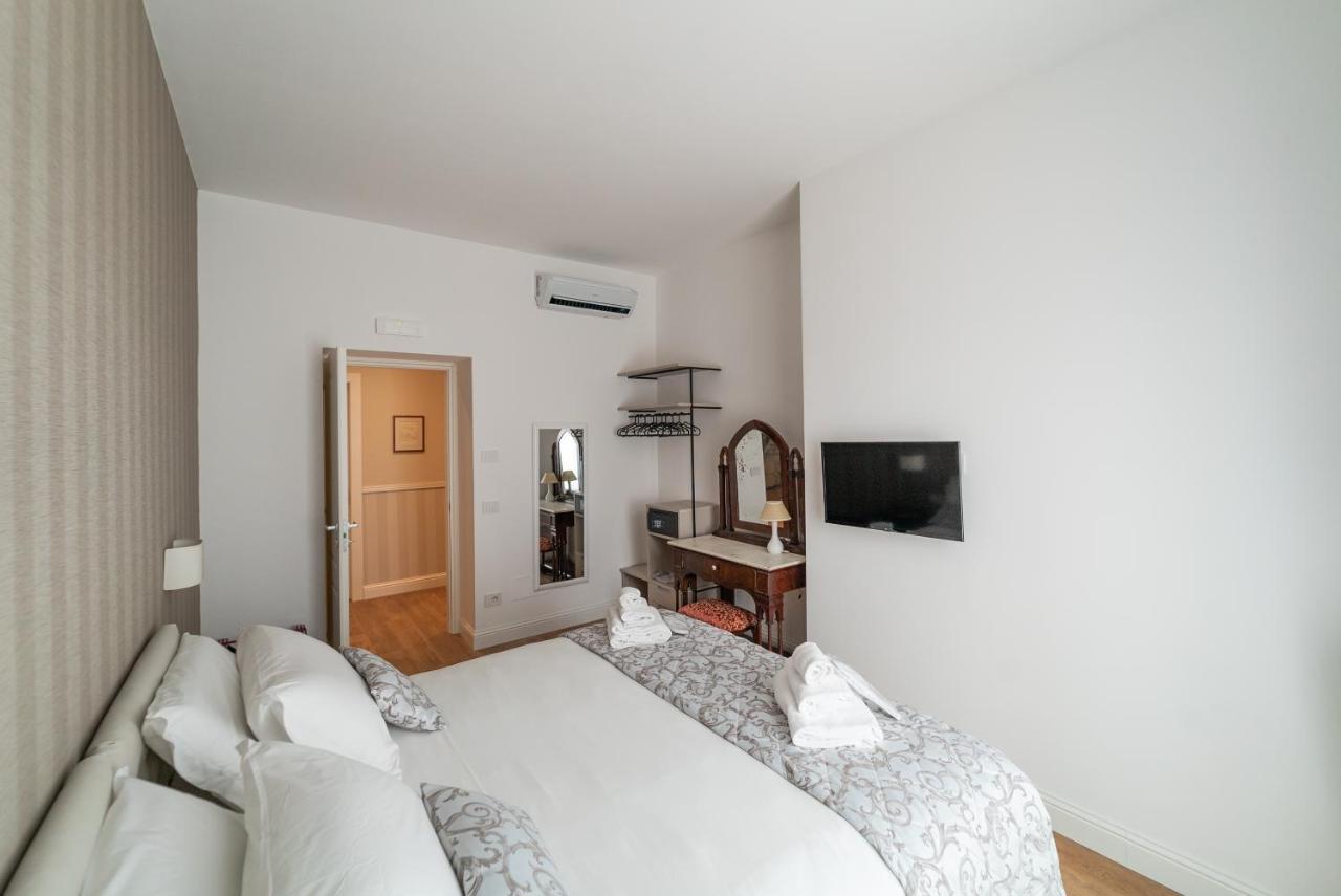 Nuances The Colosseum Apartment Rom Exterior foto